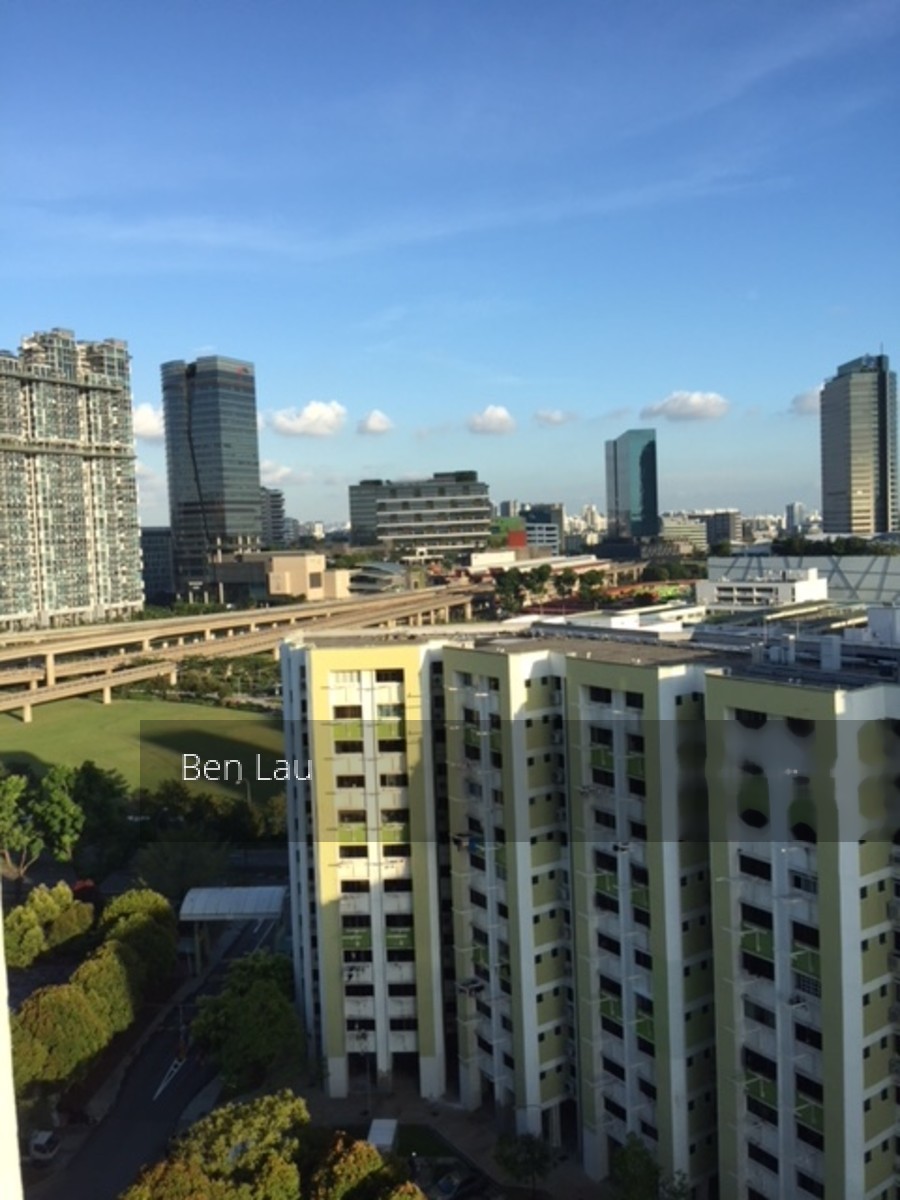 Blk 103 Jurong East Street 13 (Jurong East), HDB 5 Rooms #191423482